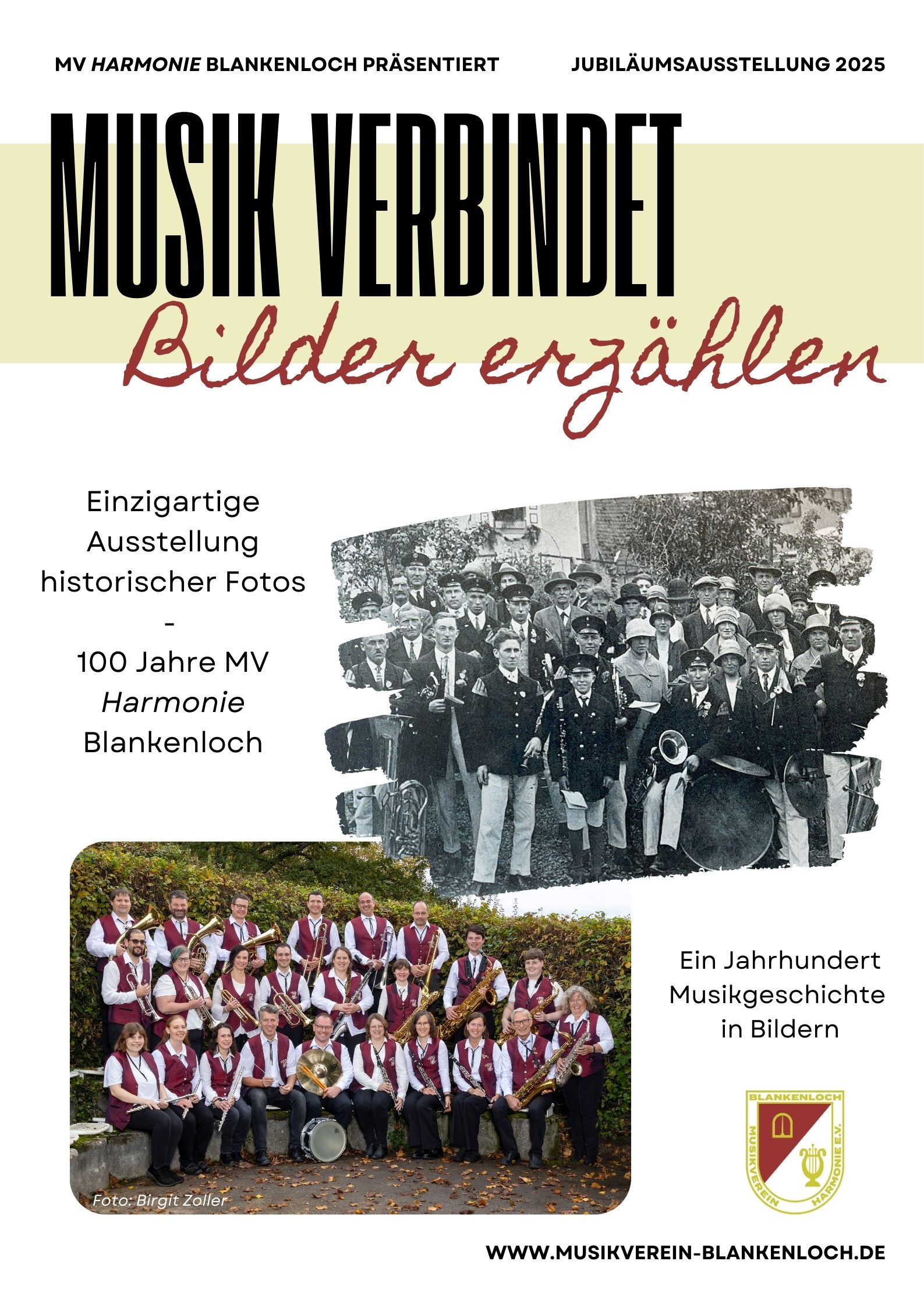 Musikverein Harmonie Blankenloch